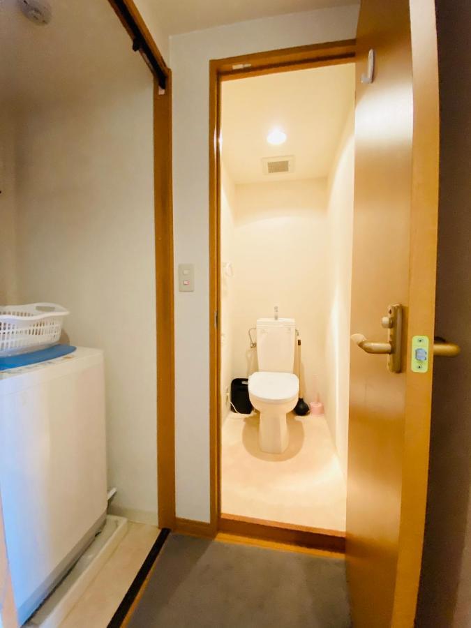 Suny 402 Lejlighed Tokyo Eksteriør billede
